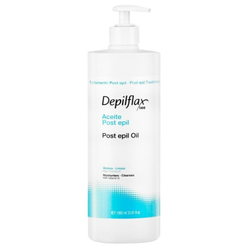 .DEPILFLAX OLIWKA PO DEPILACJI 1000ML .